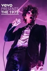 Matty Healy interpreta a Self en Vevo Presents: The 1975 Live at The O2, London