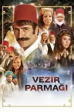 Póster de la película Vezir Parmağı