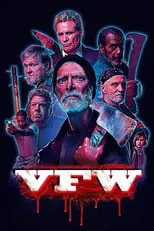 Poster de la película VFW - Películas hoy en TV