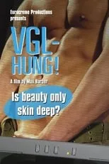 Portada de VGL-Hung!