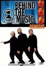 Película VH1 Behind The Music: Genesis