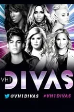 Natasha Bedingfield interpreta a Self en VH1 Divas 2012