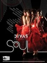 Poster de la película VH1 Divas Celebrates Soul - Películas hoy en TV