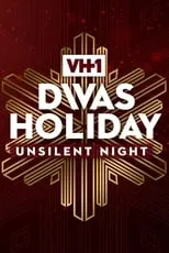 Chaka Khan es Self en VH1 Divas Holiday: Unsilent Night