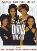 Brandy Norwood interpreta a Self - Performer en VH1: Divas Live '99