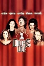 Aretha Franklin interpreta a Self - Performer en VH1: Divas Live