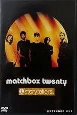 Película VH1 Storytellers - Matchbox Twenty