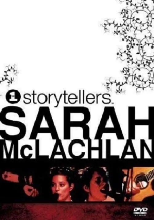 Póster de la película VH1 Storytellers - Sarah McLachlan