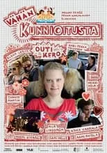 Poster de Vähän kunnioitusta