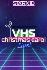 Poster de la película VHS Christmas Carol: Live! - Películas hoy en TV