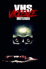 Landyn Banx es Cult Leader en VHS Violence: Bootlegged