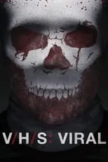 Blair Redford interpreta a Self (segment "Dante the Great") en V/H/S: Viral