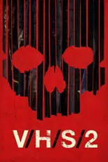 Poster de la película V/H/S/2 - Películas hoy en TV