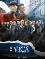 Película Vi Cá Tiền Truyện