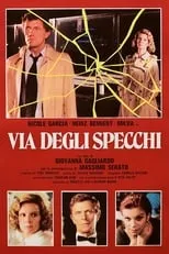 Póster de la película Via degli specchi