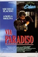 Póster de Via Paradiso