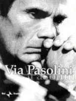 Póster de Via Pasolini