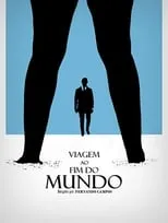 Película Viagem ao Fim do Mundo