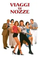 Póster de la película Viaggi di nozze