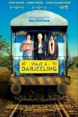 Dave Duffy en la película Viaje a Darjeeling