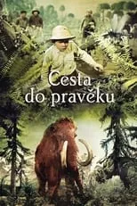 Poster de la película Viaje a la prehistoria - Películas hoy en TV