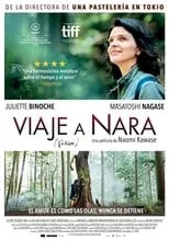 Poster de la película Viaje a Nara - Películas hoy en TV