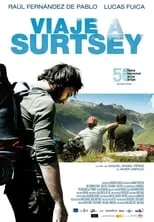 Película Viaje a Surtsey