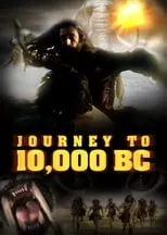 Póster de la película Viaje al 10.000 a.C.