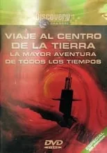 Jason S. Gray interpreta a General Marks en Viaje al centro de la Tierra