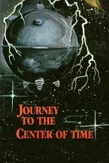 Película Viaje al centro del tiempo