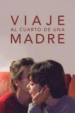 Poster de la película Viaje al cuarto de una madre - Películas hoy en TV