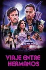 Póster de la película Viaje Entre Hermanos