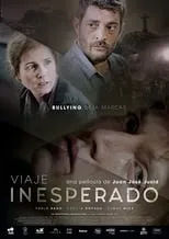 Tomás Wicz es Andrés en Viaje inesperado