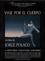 Póster de la película Viaje por el cuerpo