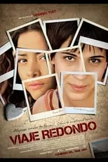 Póster de la película Viaje redondo