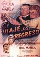 Película Viaje sin regreso