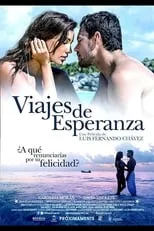 Poster de la película Viajes de Esperanza - Películas hoy en TV