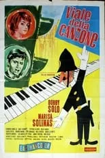 Película Viale della canzone