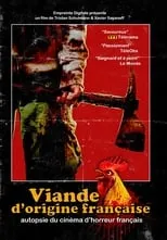 Película Viande d'origine française