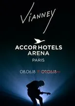 Florian Ordonez interpreta a Self en Vianney en concert à l’AccorHotels Arena