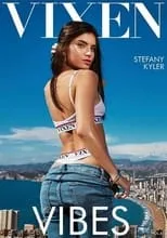 Stefany Kyler es  en Vibes 6