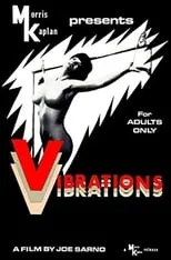 Póster de la película Vibrations