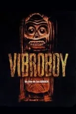 Poster de la película Vibroboy - Películas hoy en TV