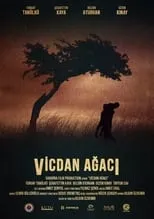 Portada de Vicdan Ağacı