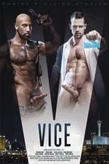 Película Vice