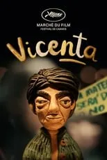 Película Vicenta