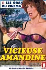 Póster de la película Vicieuse Amandine