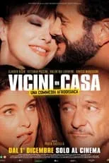 Póster de la película Vicini di casa