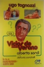 Película Vicios de verano