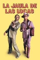 Película Vicios pequeños (La jaula de las locas)